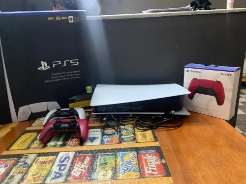 Playstation 5