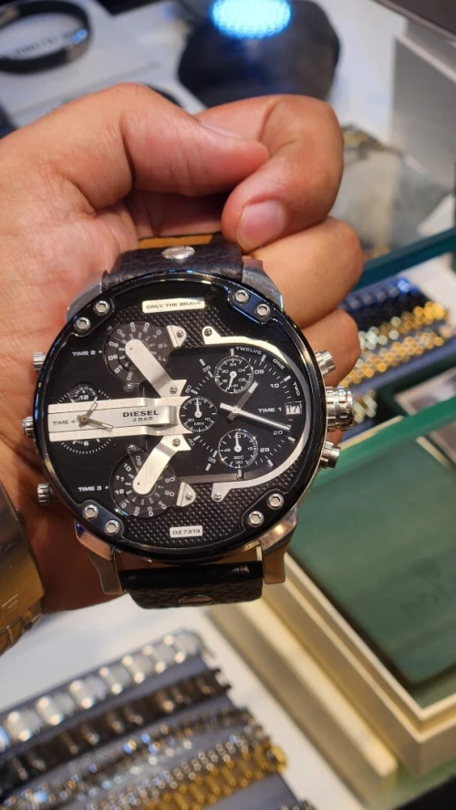 Montre DIESEL original 