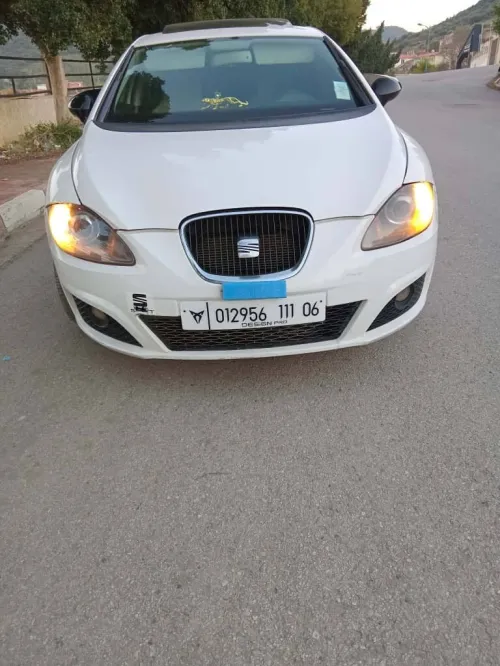 Seat Leon 2011 Leon