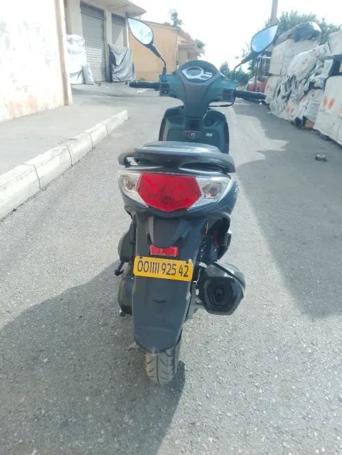 Sym St150 2025