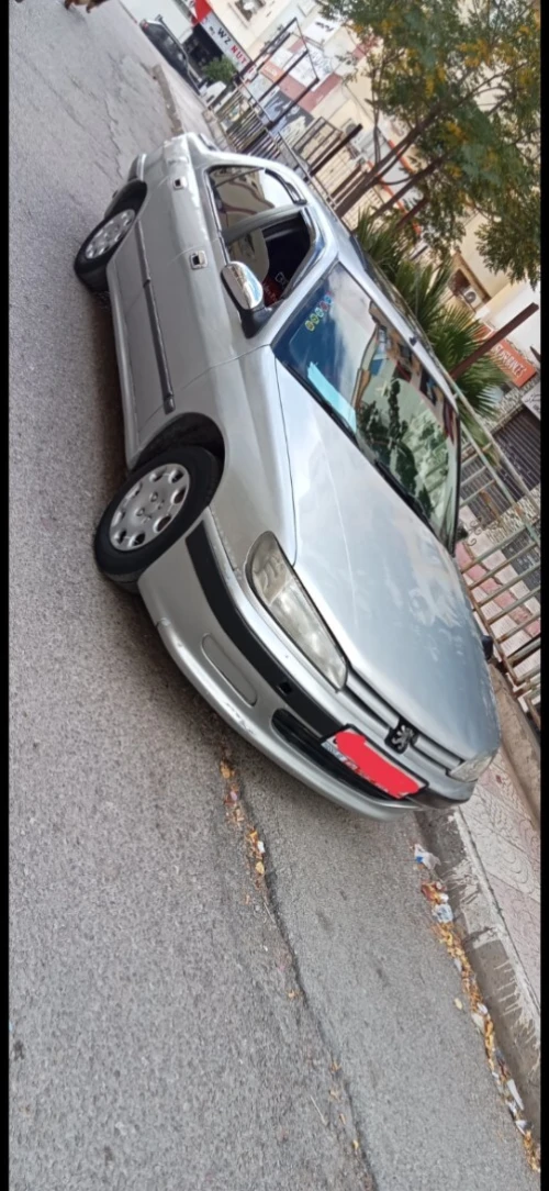 Peugeot 406 1999 406