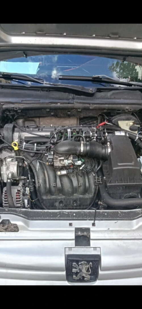 Peugeot 406 1999 406