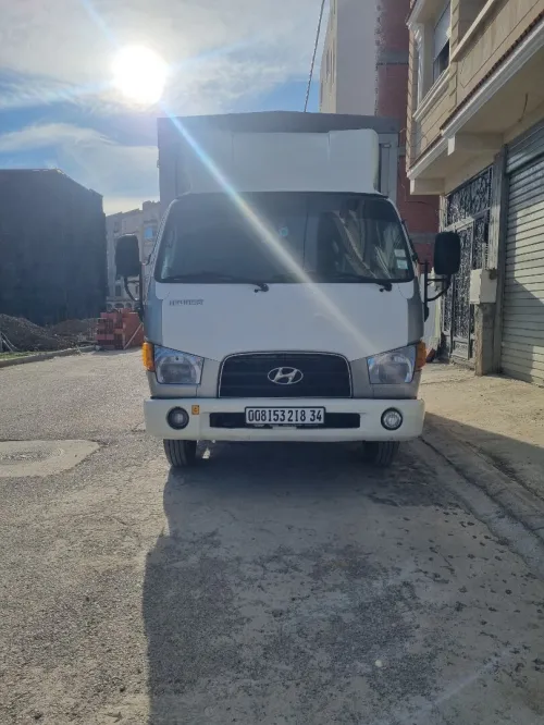 Hyundai hd 78 Hd78 2018