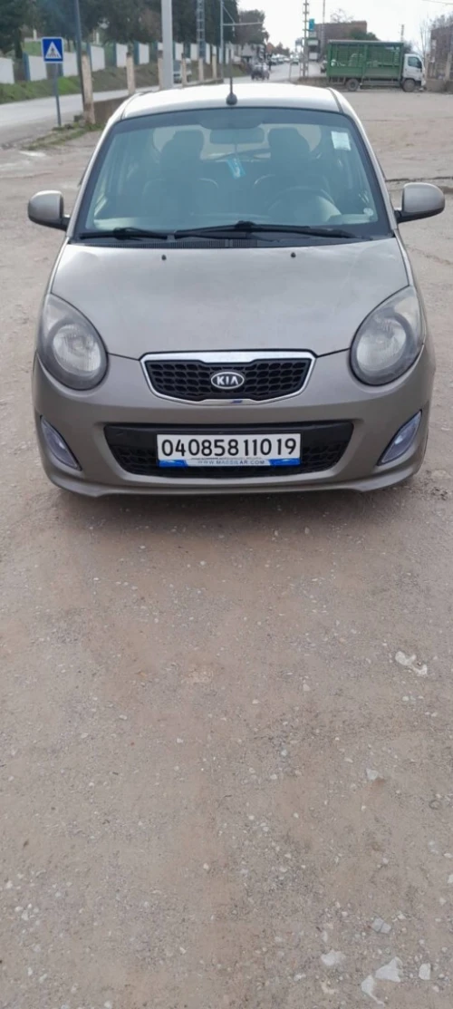Kia Picanto 2010 Style