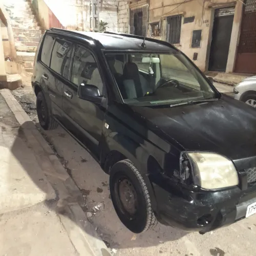 Nissan X Trail 2004 X Trail