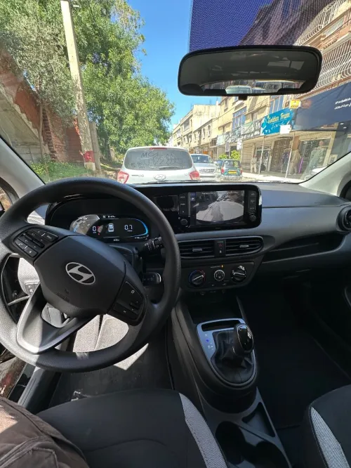 Hyundai I10 2025 Grand