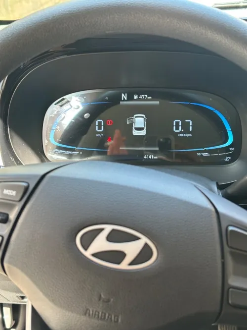 Hyundai I10 2025 Grand