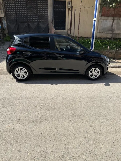 Hyundai I10 2025 Grand