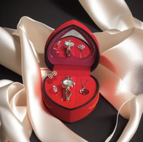 Ensemble de bijoux soldes
