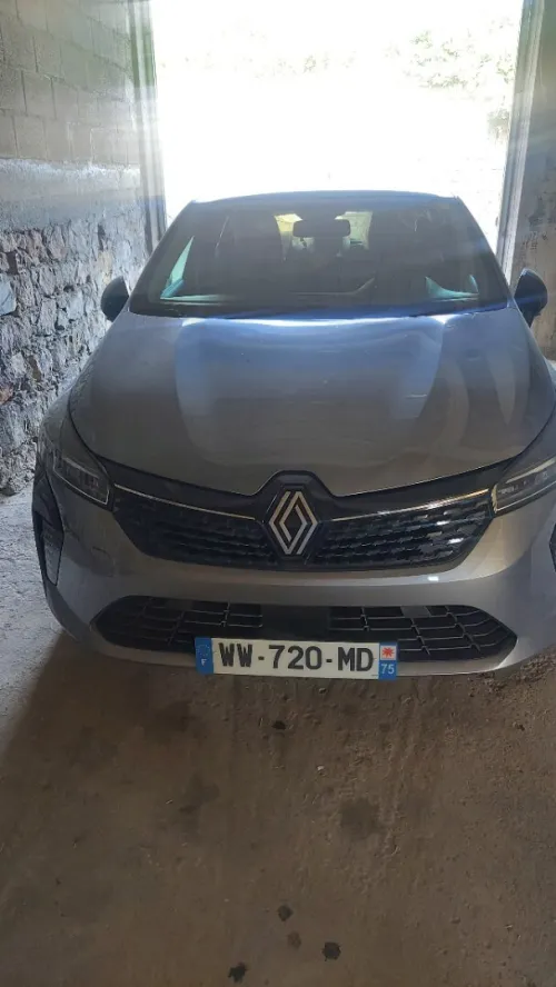 Renault Clio 5  2024 Evolution