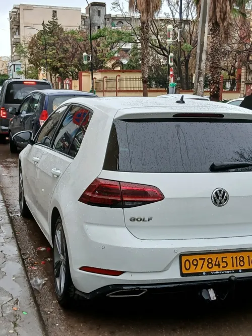 Volkswagen Golf 7 2018 JOIN