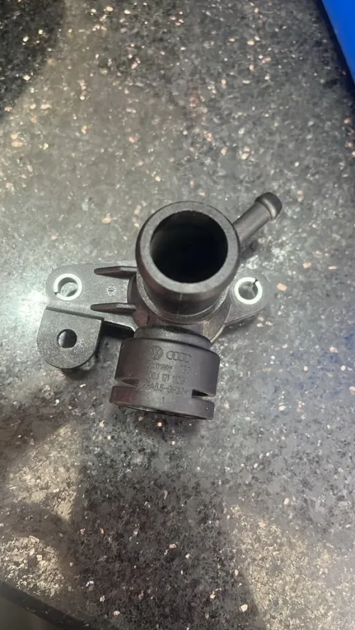 Servo frein ATE golf 6 GTI + Pompe de frein 