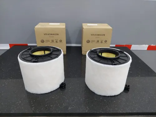 PIECES DORIGINE  VW - AUDI - SEAT - SKODA - PORSCHE VAG T-ROC T-CROSS PASSATE OCTAVIA TIGUAN MACAN 