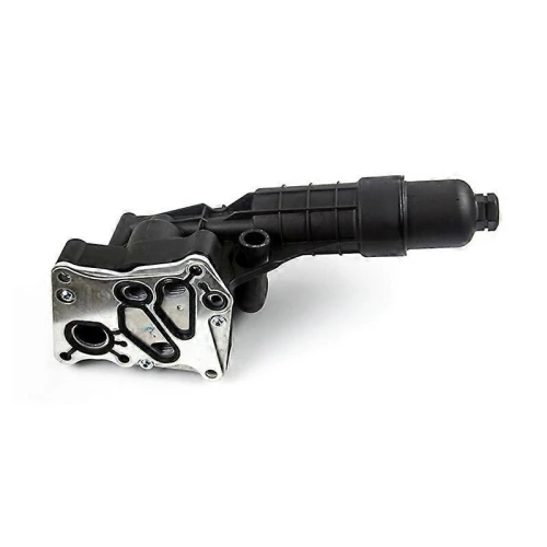 Refroidisseur d'huile moteur pour Mercedes-Benz C250 SLK250 Coupé 2012-2015 M271 W204 C250  SLK250