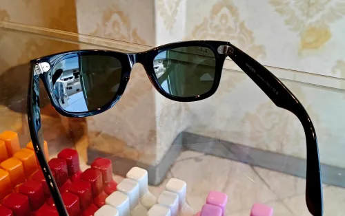 Ray-Ban wayfarer 