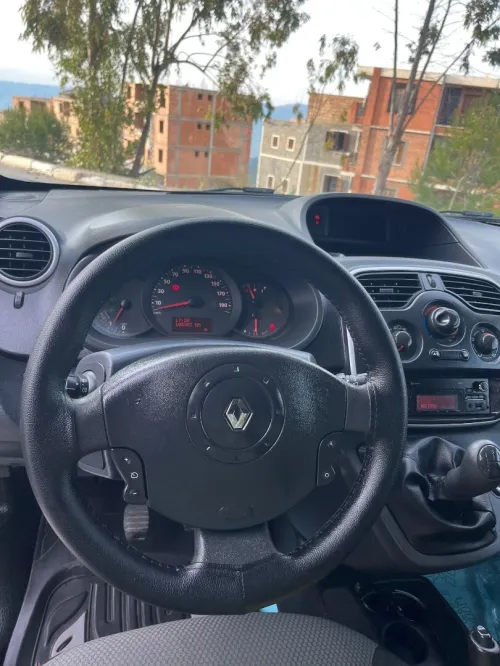 Renault Kangoo 2022 Kangoo