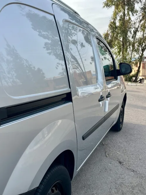 Renault Kangoo 2022 Kangoo