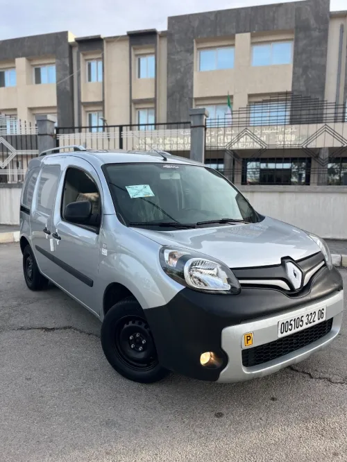 Renault Kangoo 2022 Kangoo