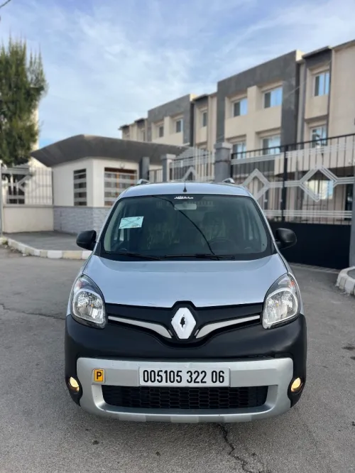Renault Kangoo 2022 Kangoo
