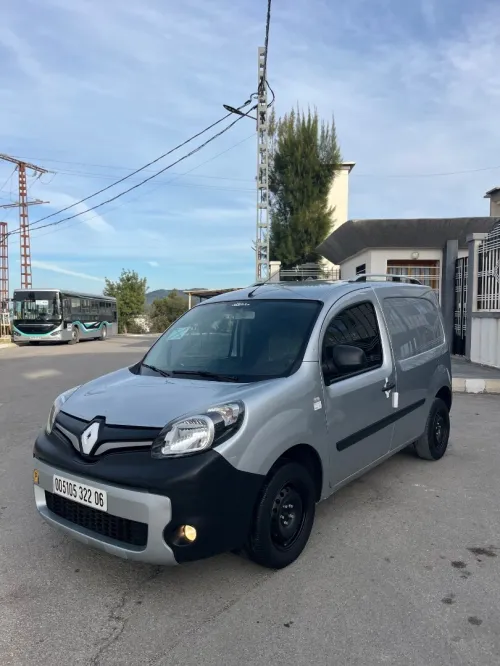 Renault Kangoo 2022 Kangoo