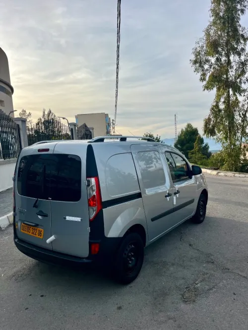Renault Kangoo 2022 Kangoo