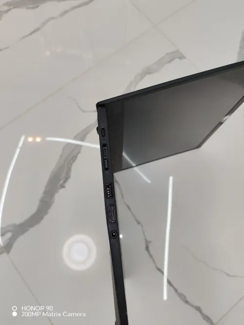 Lenovo ThinkPad x1 carbon i7 8th