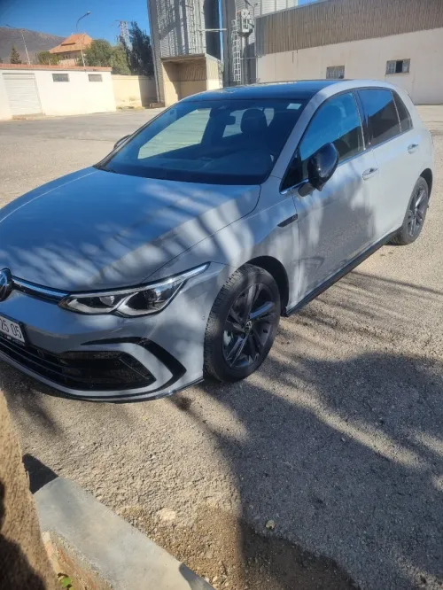 Volkswagen Golf 8 2025 R-Line