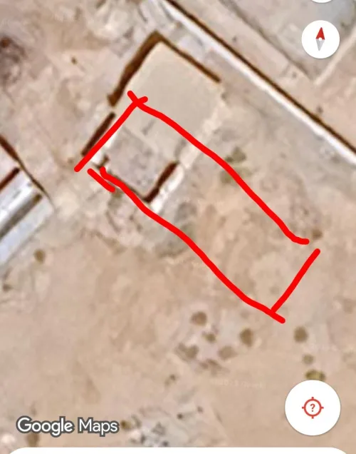 Vente Terrain Ouargla Ain beida
