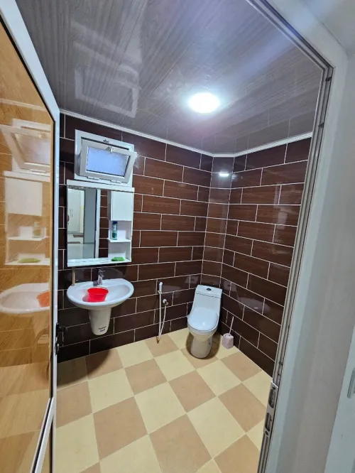 Location vacances Appartement F2 F3 Béjaïa Beni ksila