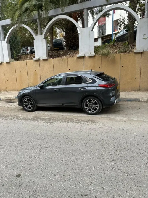 Kia X-Ceed 2021 Active