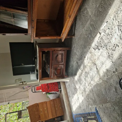 Complet meuble salle à manger 