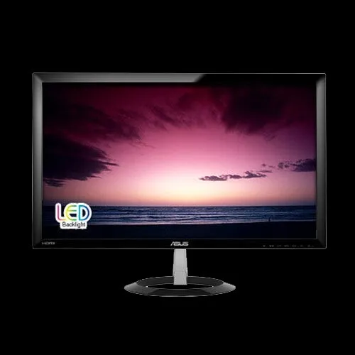 ASUS VX238H