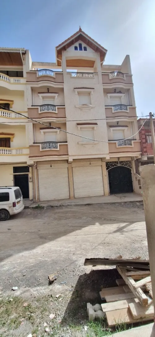Vente Villa Mila Mila