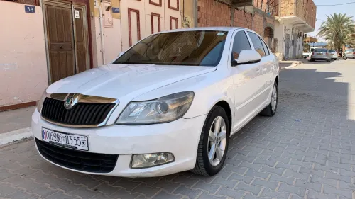 Skoda Octavia 2013 Octavia