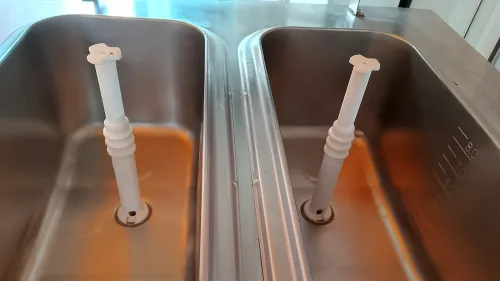 الة صنع المثلجات shark