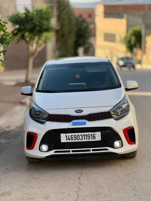 Kia Picanto 2019 GT-Line
