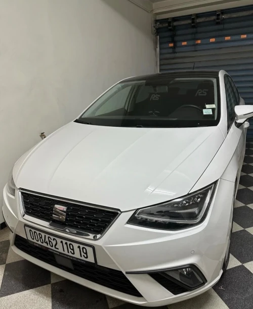 Location de voiture Sia cars setif