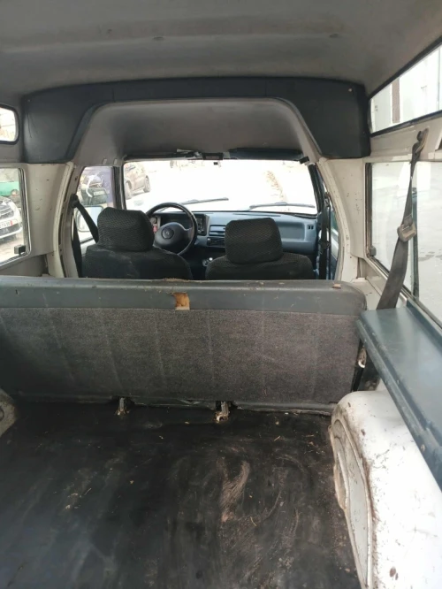 Renault Express 1998 Express