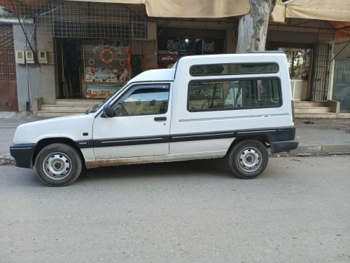 Renault Express 1998 Express