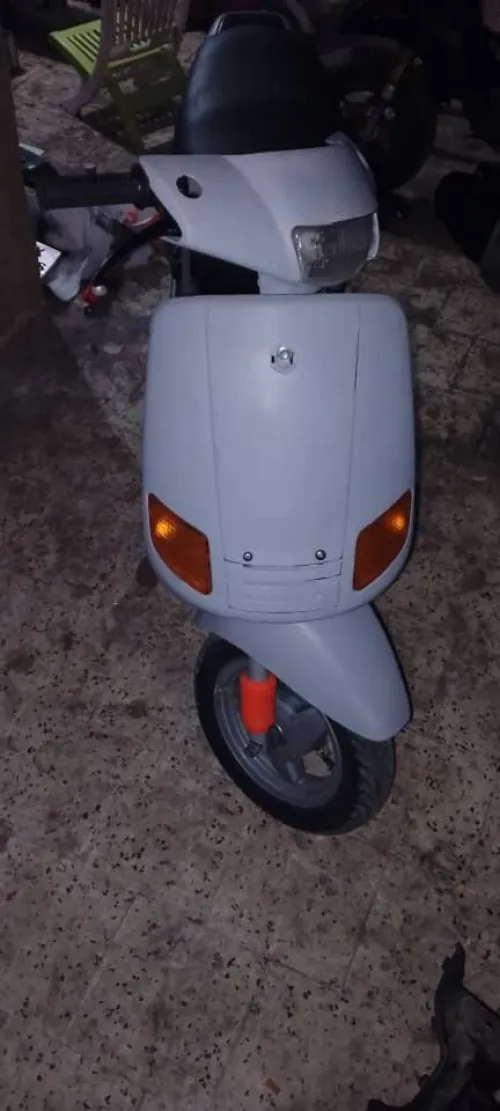 piaggio zip type 3 1999