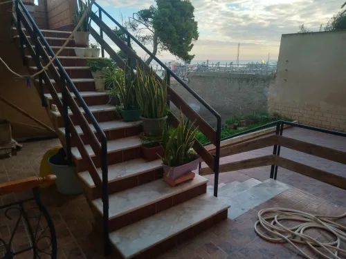 Location Villa Oran Bethioua