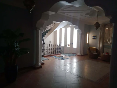 Location Villa Oran Bethioua
