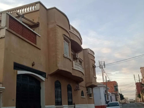 Vente Villa Oran Bethioua
