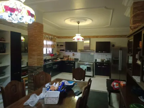 Vente Villa Oran Bethioua