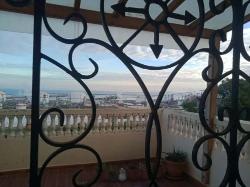 Location Villa Oran Bethioua