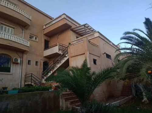 Vente Villa Oran Bethioua