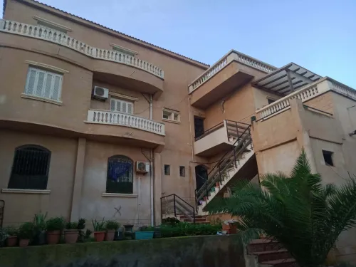Location Villa Oran Bethioua