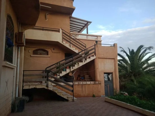 Vente Villa Oran Bethioua