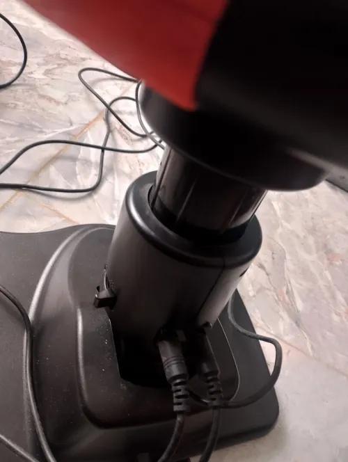 Racing wheel SSD-RW-846