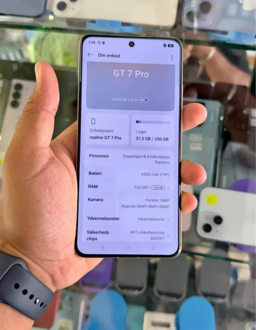 Xiaomi 15 ultra 16/512 version globale